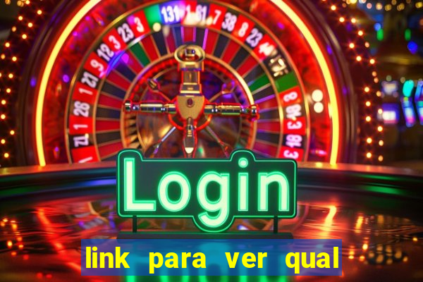 link para ver qual jogo ta pagando